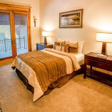 Silver Aspen - Five Bedroom Loft Luxury Townhome Hotel Room Solitude Buitenkant foto