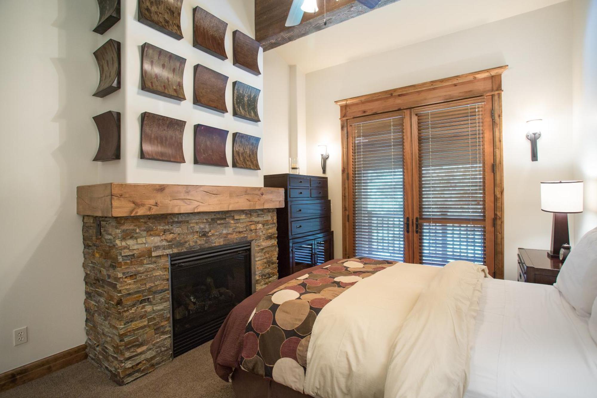 Silver Aspen - Five Bedroom Loft Luxury Townhome Hotel Room Solitude Buitenkant foto