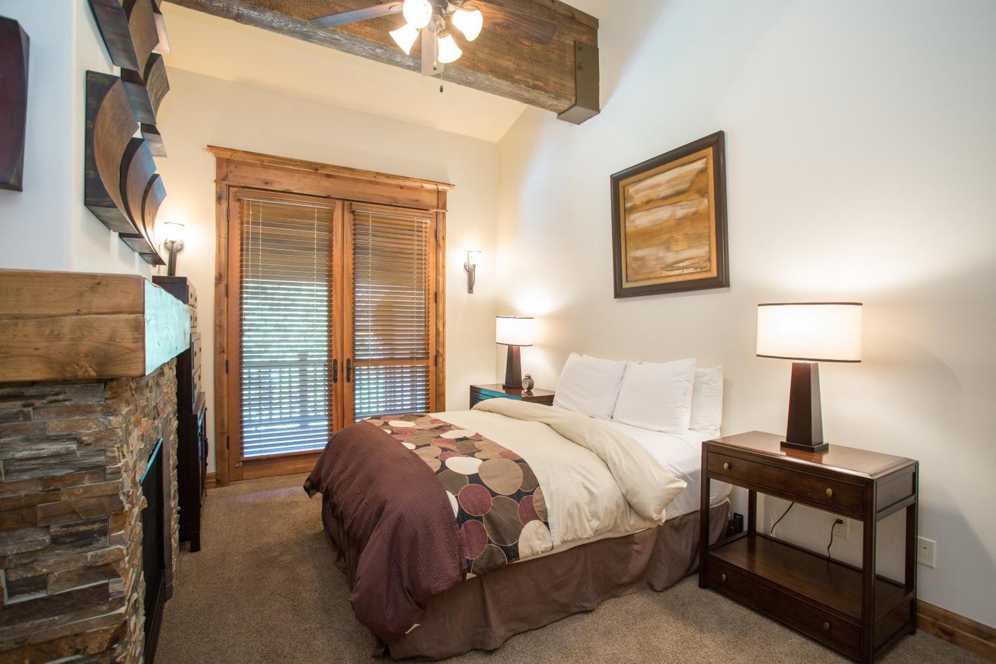 Silver Aspen - Five Bedroom Loft Luxury Townhome Hotel Room Solitude Buitenkant foto
