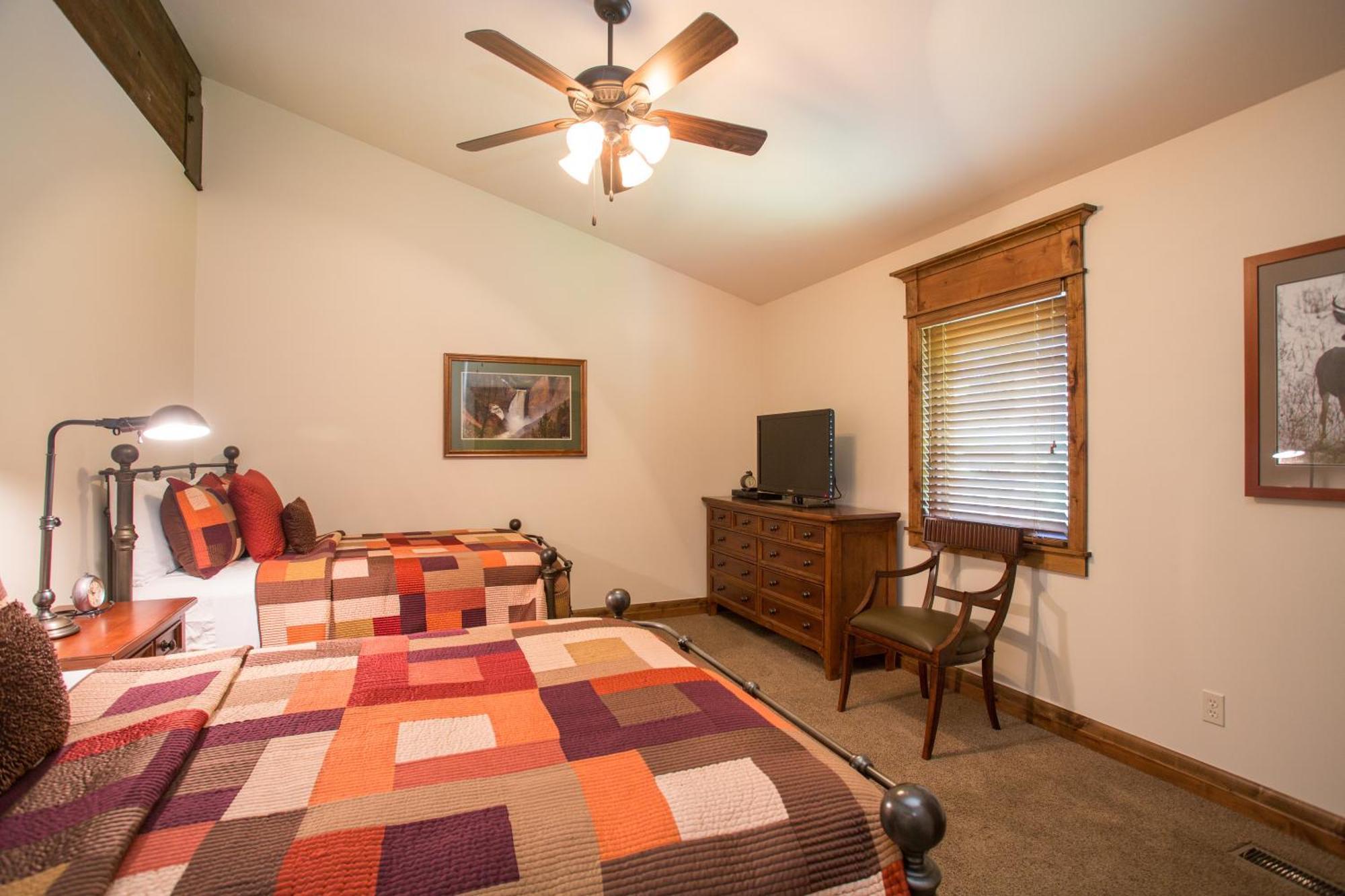 Silver Aspen - Five Bedroom Loft Luxury Townhome Hotel Room Solitude Buitenkant foto