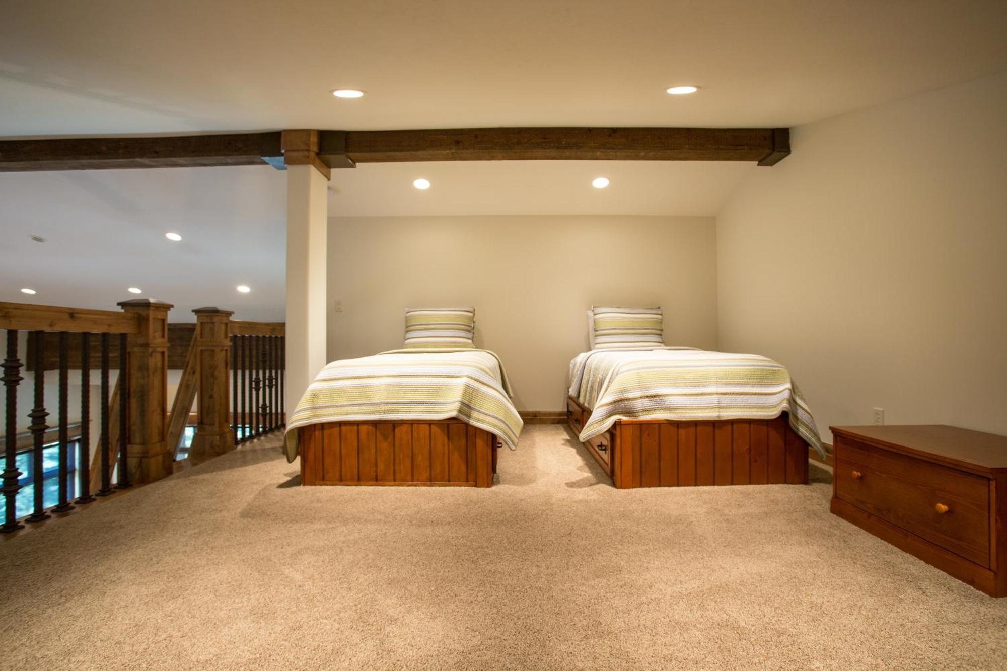 Silver Aspen - Five Bedroom Loft Luxury Townhome Hotel Room Solitude Buitenkant foto