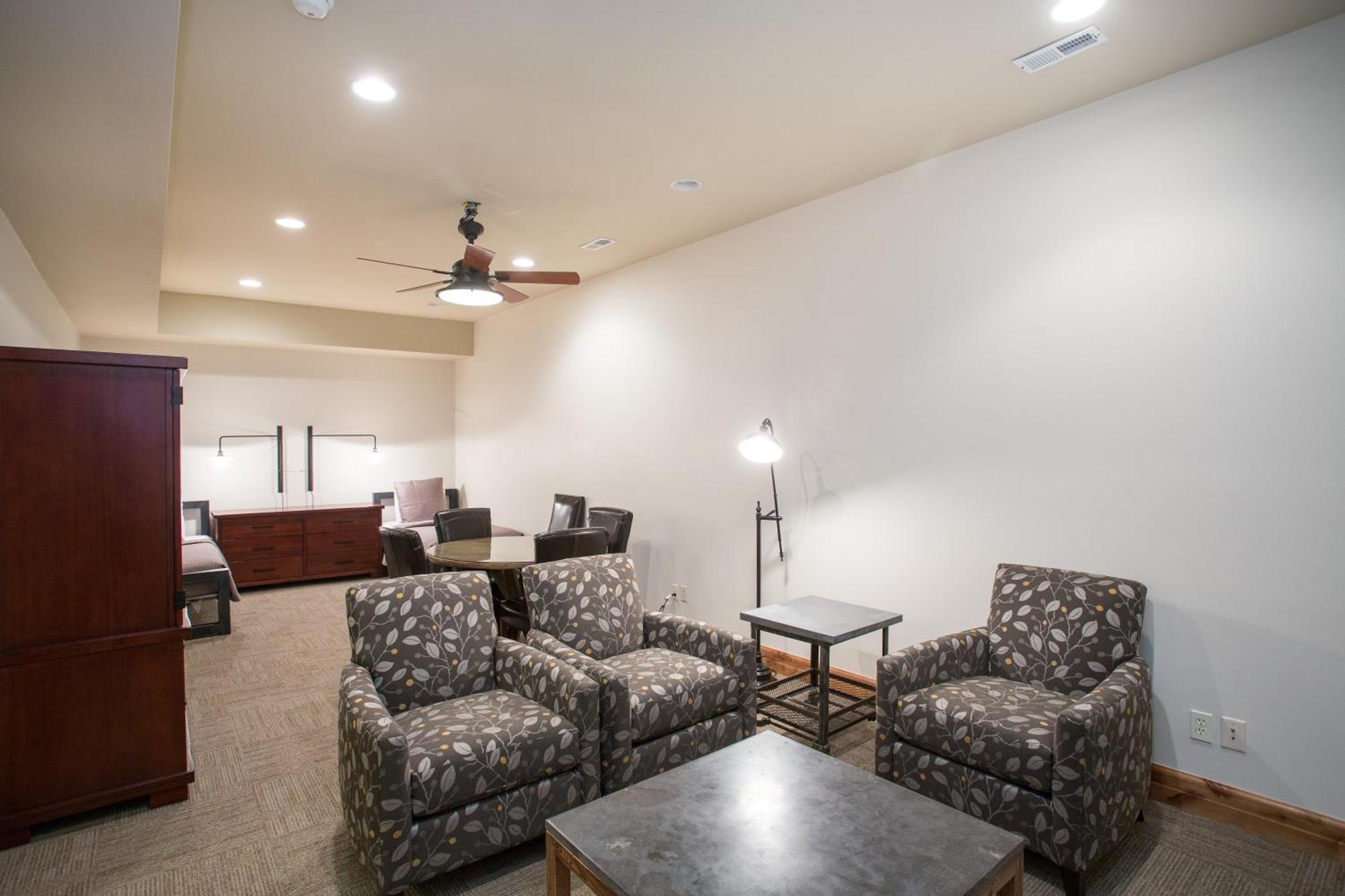 Silver Aspen - Five Bedroom Loft Luxury Townhome Hotel Room Solitude Buitenkant foto