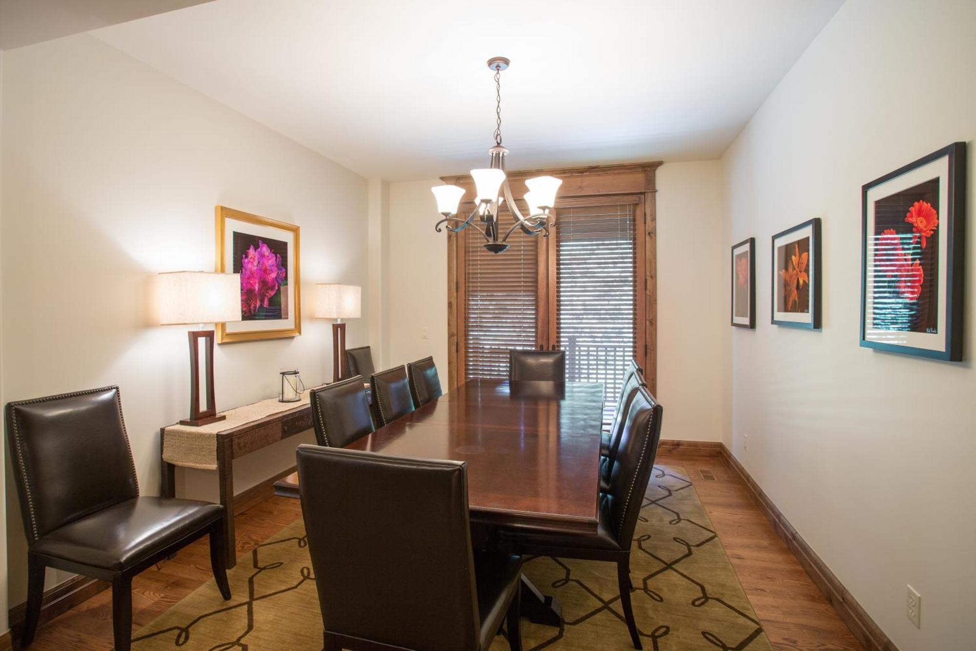 Silver Aspen - Five Bedroom Loft Luxury Townhome Hotel Room Solitude Buitenkant foto
