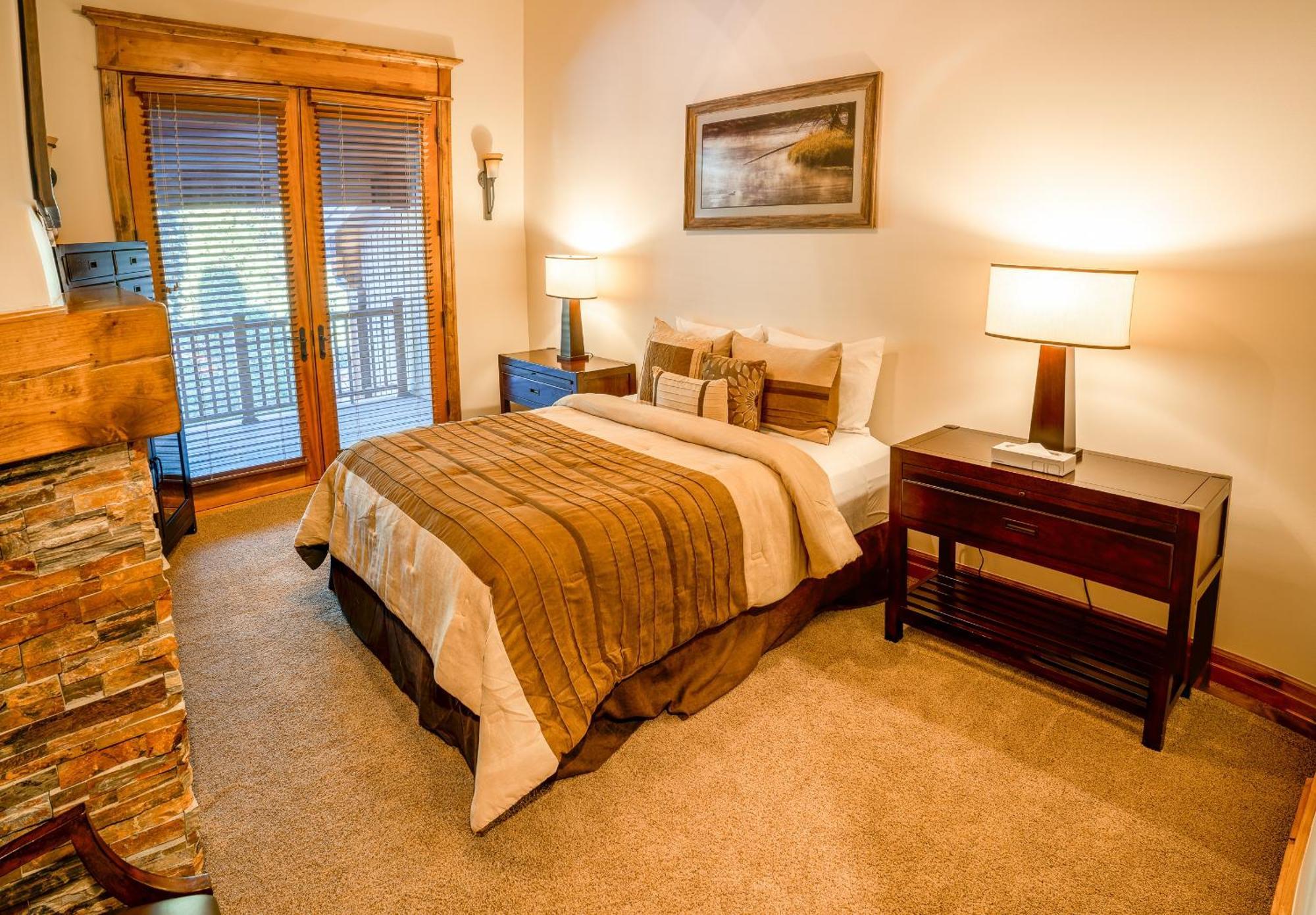 Silver Aspen - Five Bedroom Loft Luxury Townhome Hotel Room Solitude Buitenkant foto