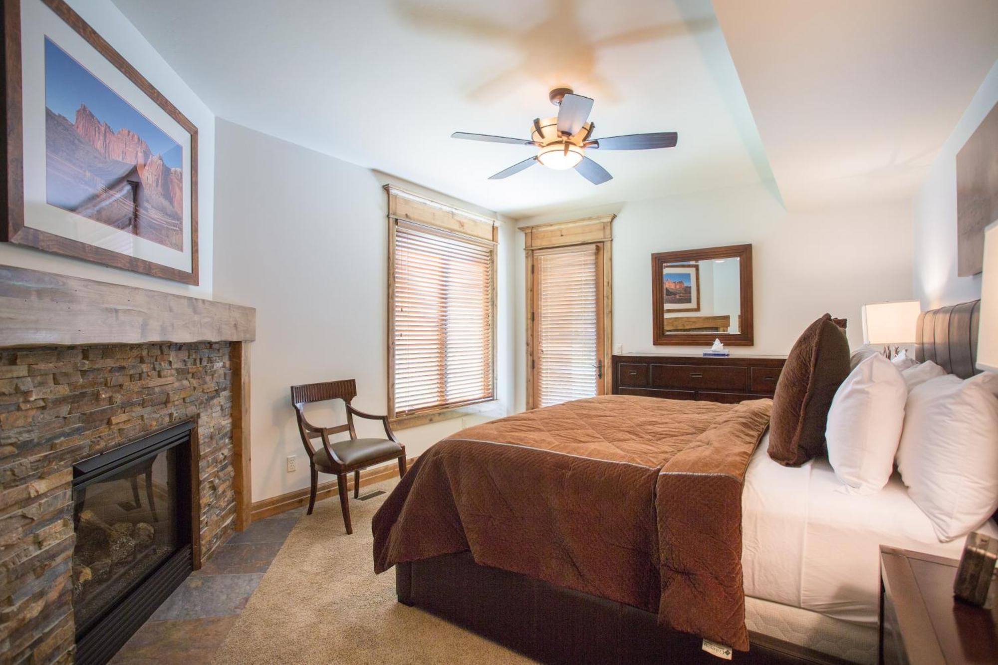 Silver Aspen - Five Bedroom Loft Luxury Townhome Hotel Room Solitude Buitenkant foto